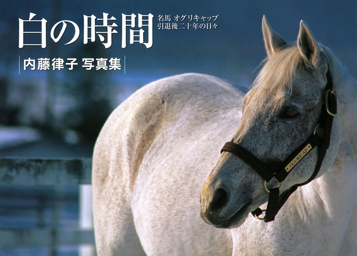 白の時間(復刻版)