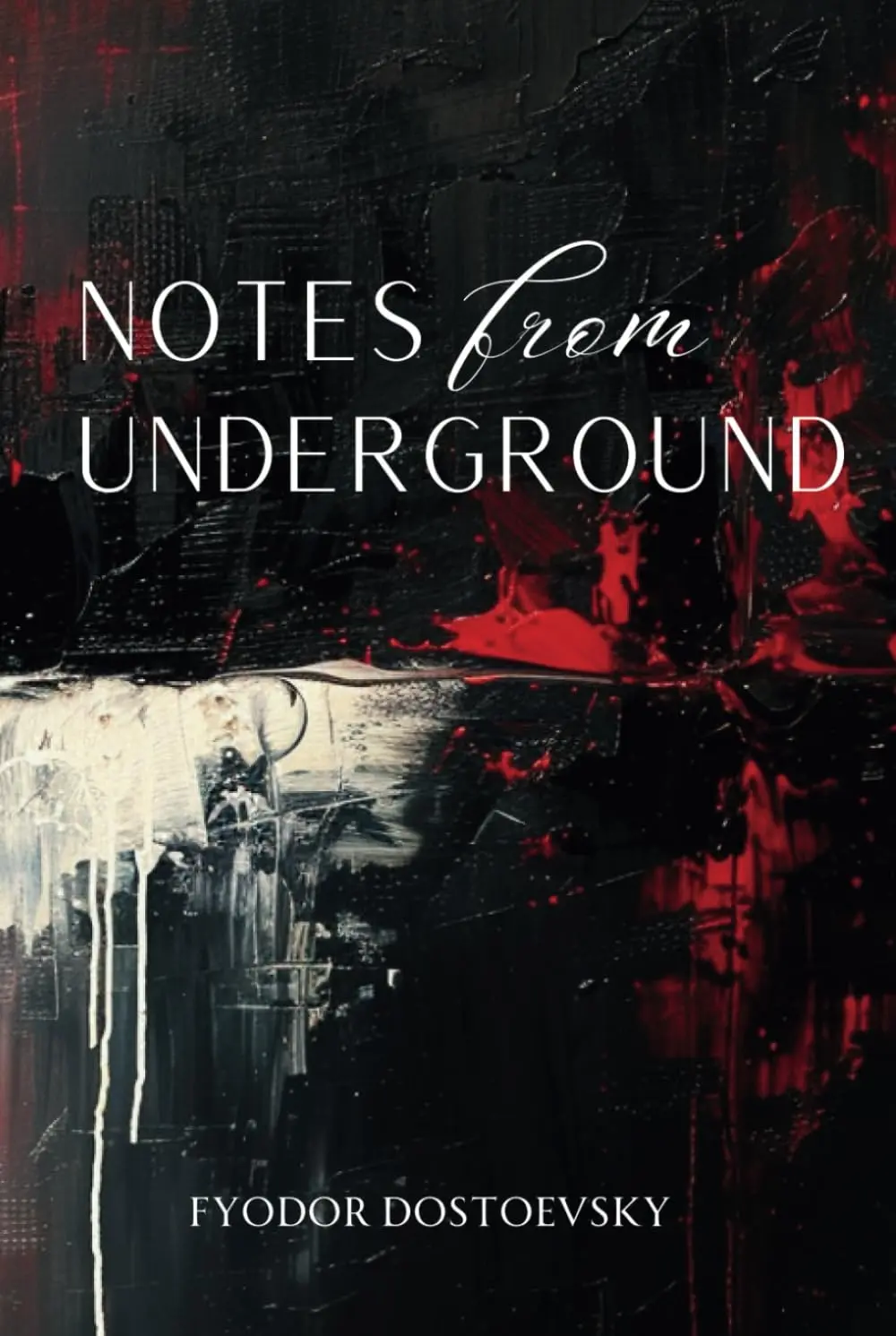 Notes from Underground