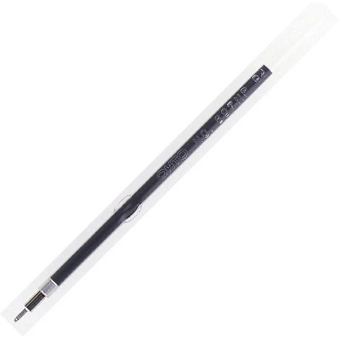 OHTO油性筆蕊/ 黑/ 0.7mm