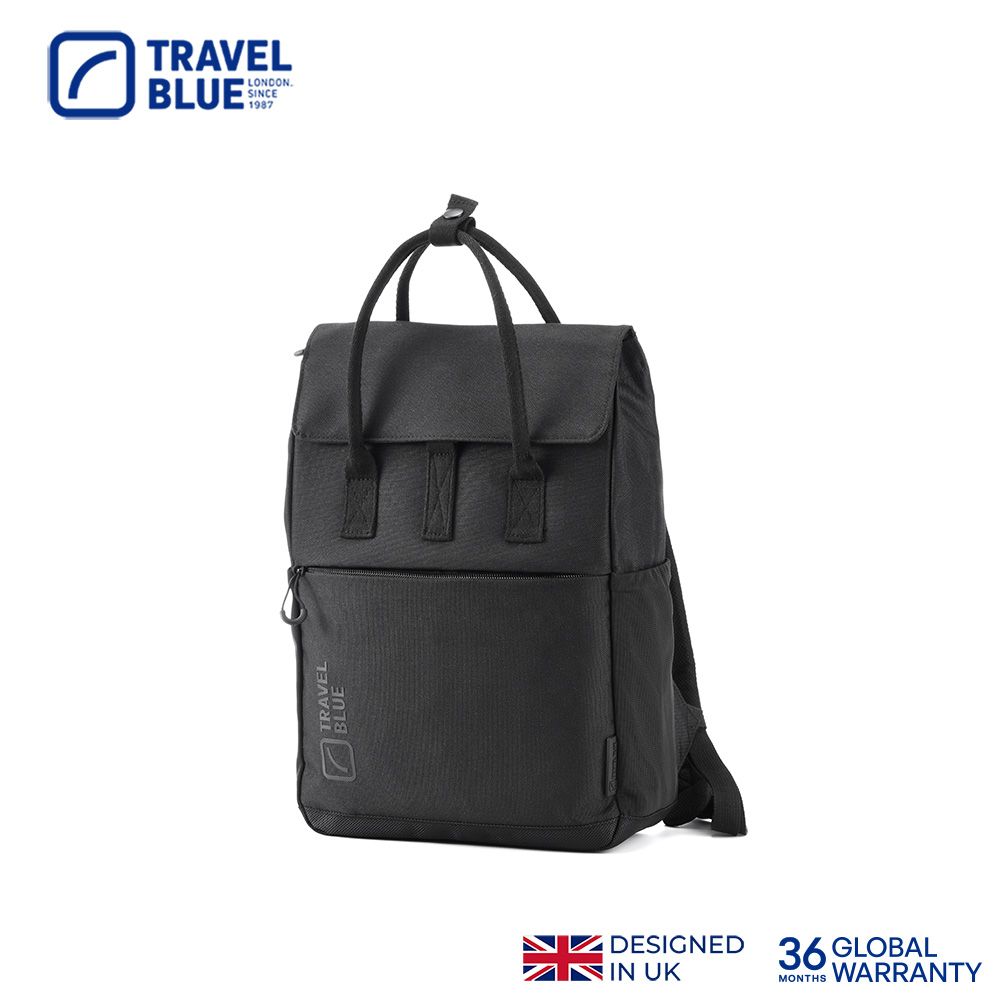 Travel Blue都會新世代款背包/ TB3036
