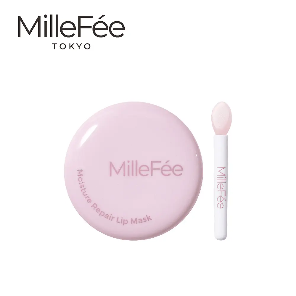 MilleFée 保濕修護唇膜