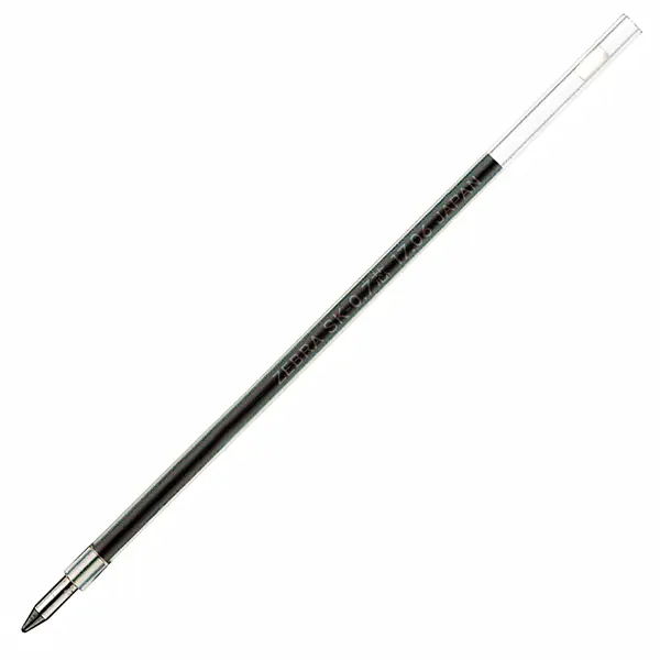 ZEBRA原子筆芯SK0.7/綠