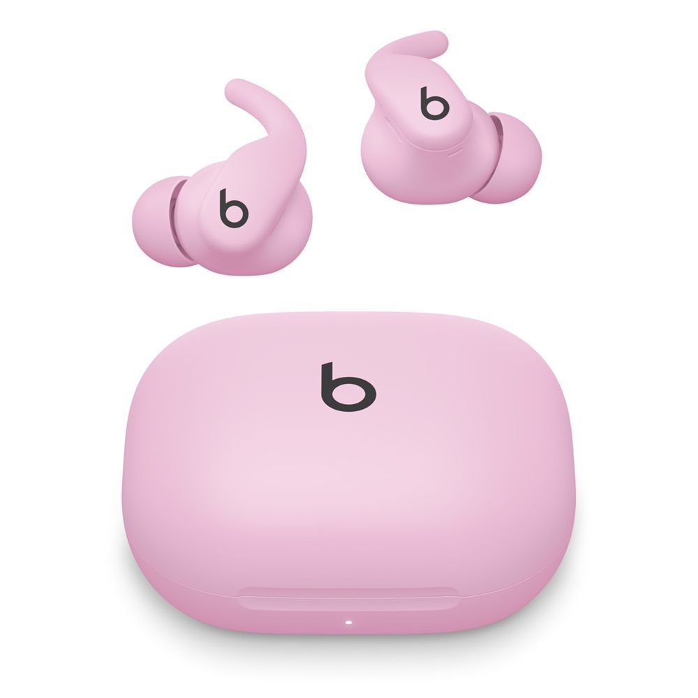 Beats Powerbeats Fit真無線入耳式運動耳機/ 超能粉