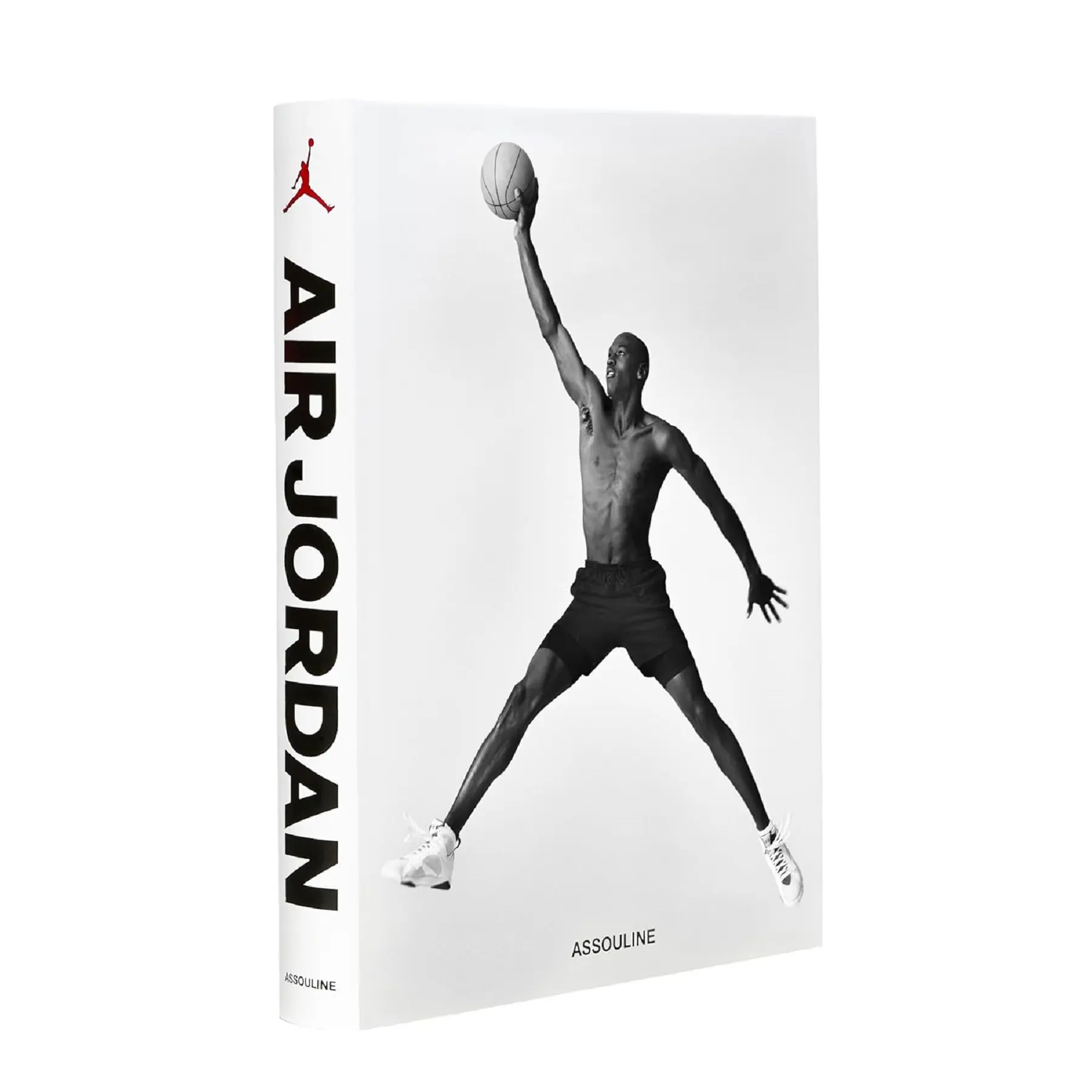 Air Jordan➤傳奇與品牌的40年
