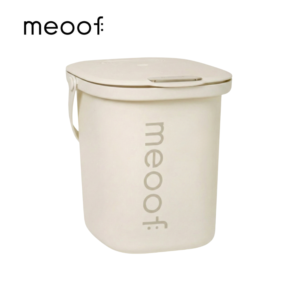 meoof 真空脆脆桶