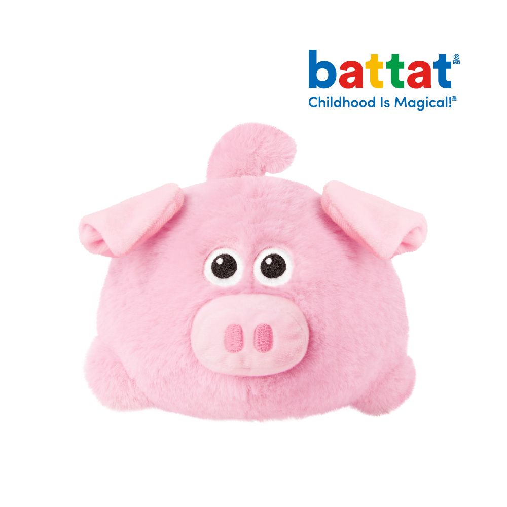 Battat 胖豬爬爬走