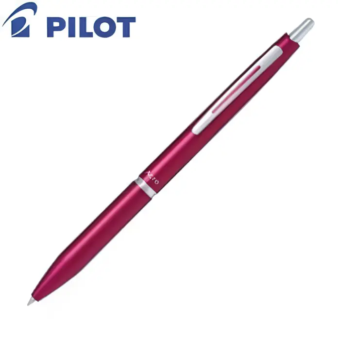 PILOT輕油筆1000型/ 0.5/ 亮紅