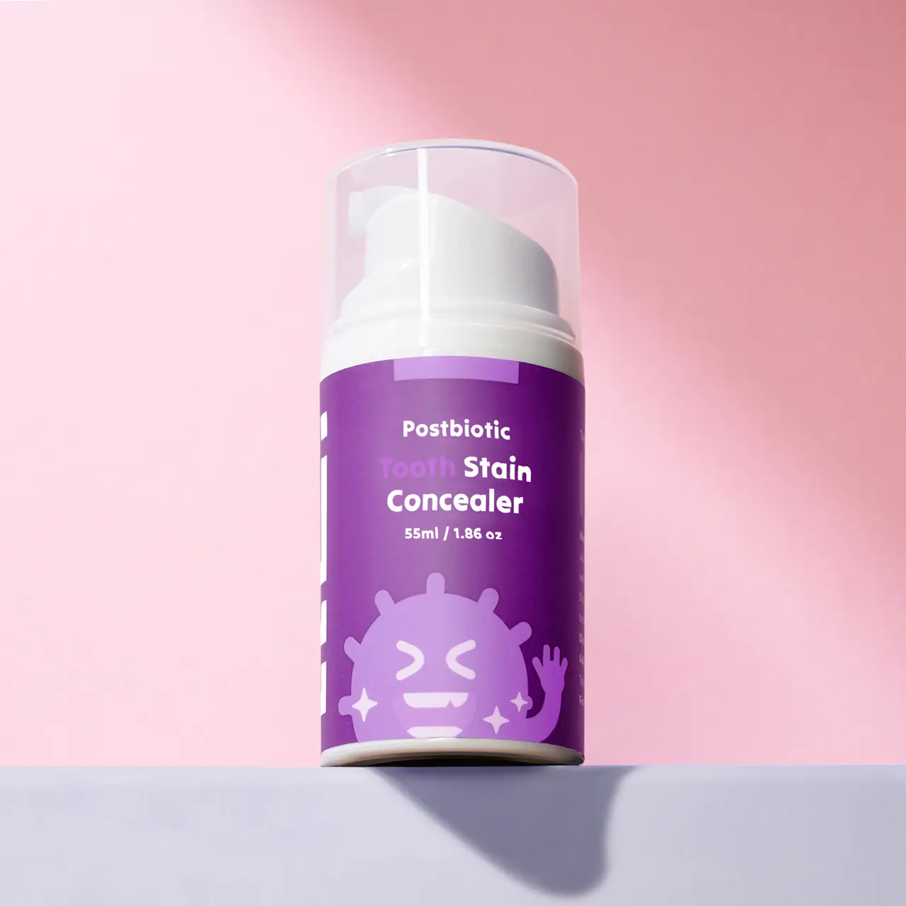 ELLO 益生菌牙齒即刻亮白矯正膏 55ml