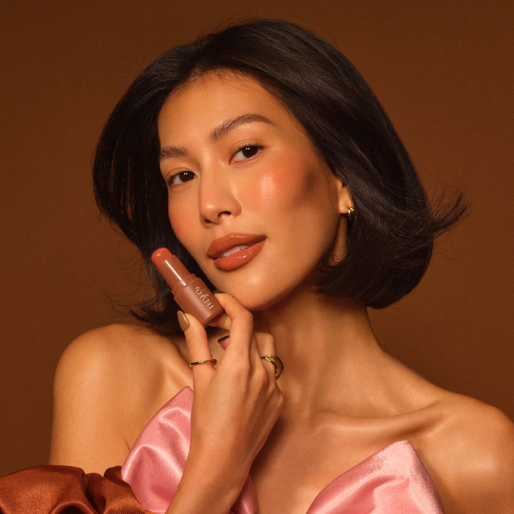 FreshO2 方糖系列 氣色小麥棒 (5.3g)/ 莫莉限定色-香草絨