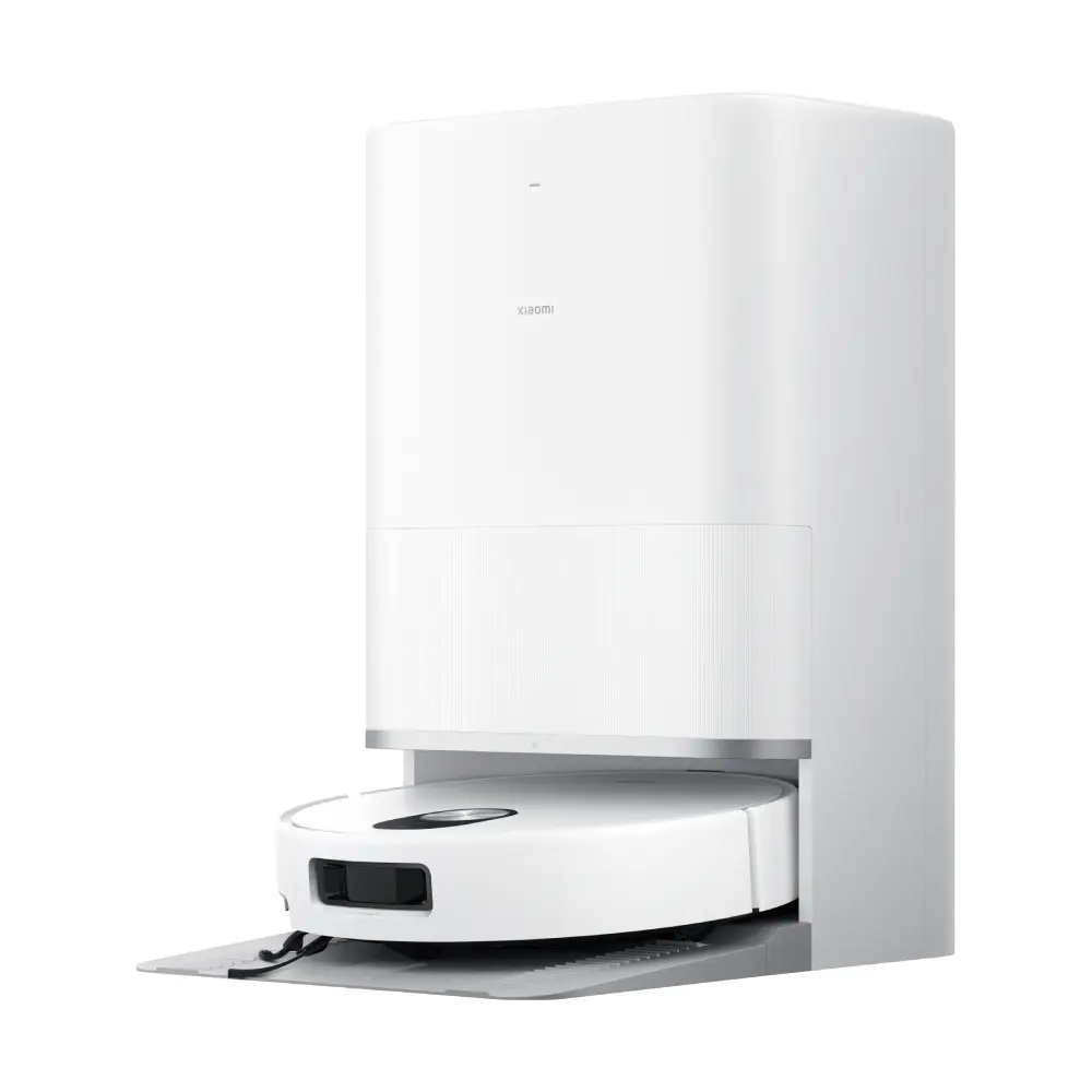 小米 Xiaomi 掃拖機器人 5