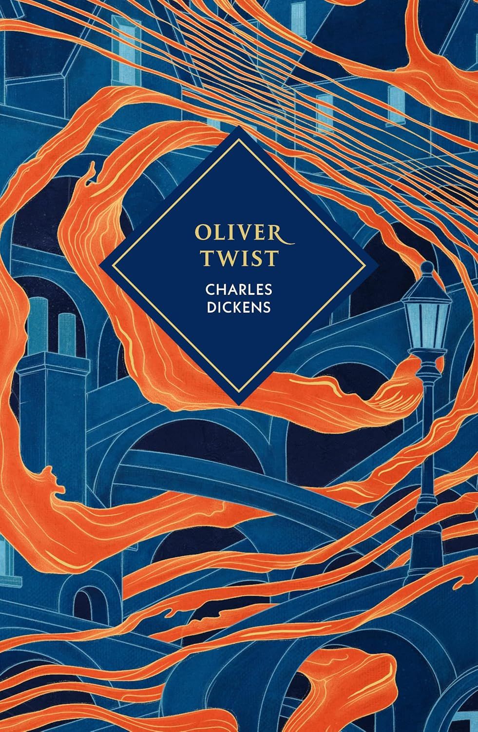 Oliver Twist