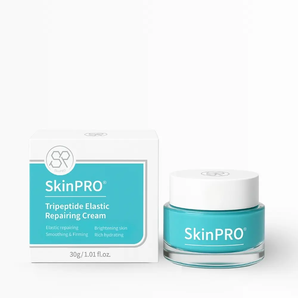 【杏輝醫藥】肌法則 SkinPRO 水光肌胜肽彈力精華乳 30gm