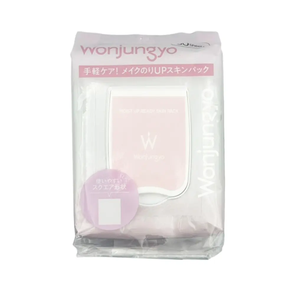 Wonjungyo 水潤妝前保濕面膜 185g /#基本款 /平行輸入