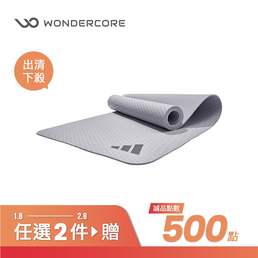 瑜珈墊