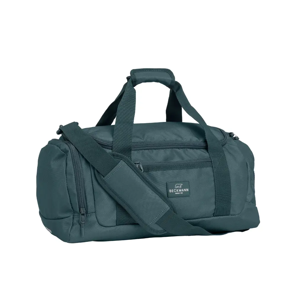 BECKMANN Sport duffelbag 運動包 / 26L/ 皇室綠