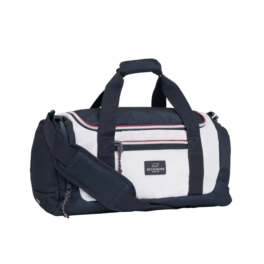 BECKMANN Sport duffelbag 運動包 / 26L/ 法國藍
