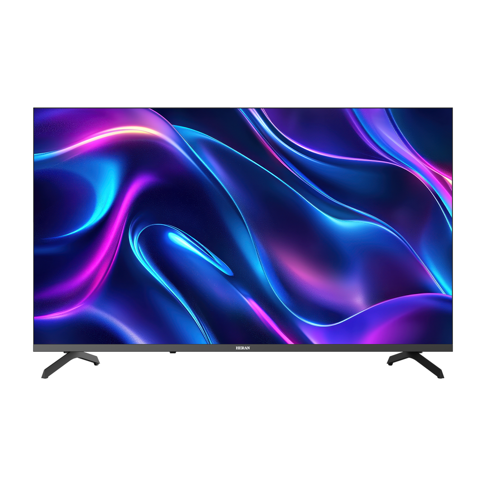 【官方直營X下單贈好禮】HERAN禾聯 50吋 4K Google TV Q+系列液晶顯示器 (QM-50H330/含基本安裝)