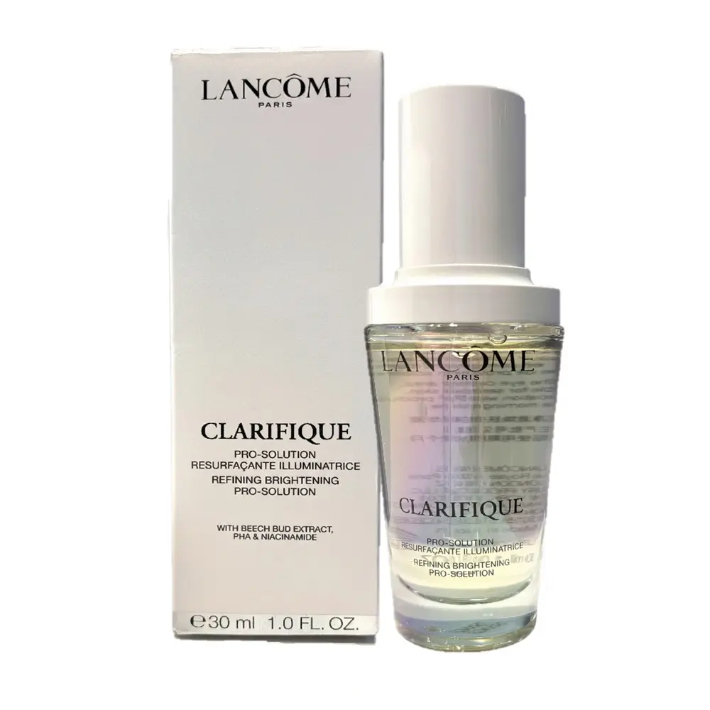 【LANCOME 蘭蔻】超極光淨亮淡斑激萃 30ml 公司貨(效期2026/11)