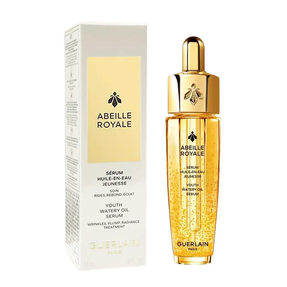 GUERLAIN 嬌蘭皇家蜂王乳平衡油精華/ 50ml/ 平行輸入