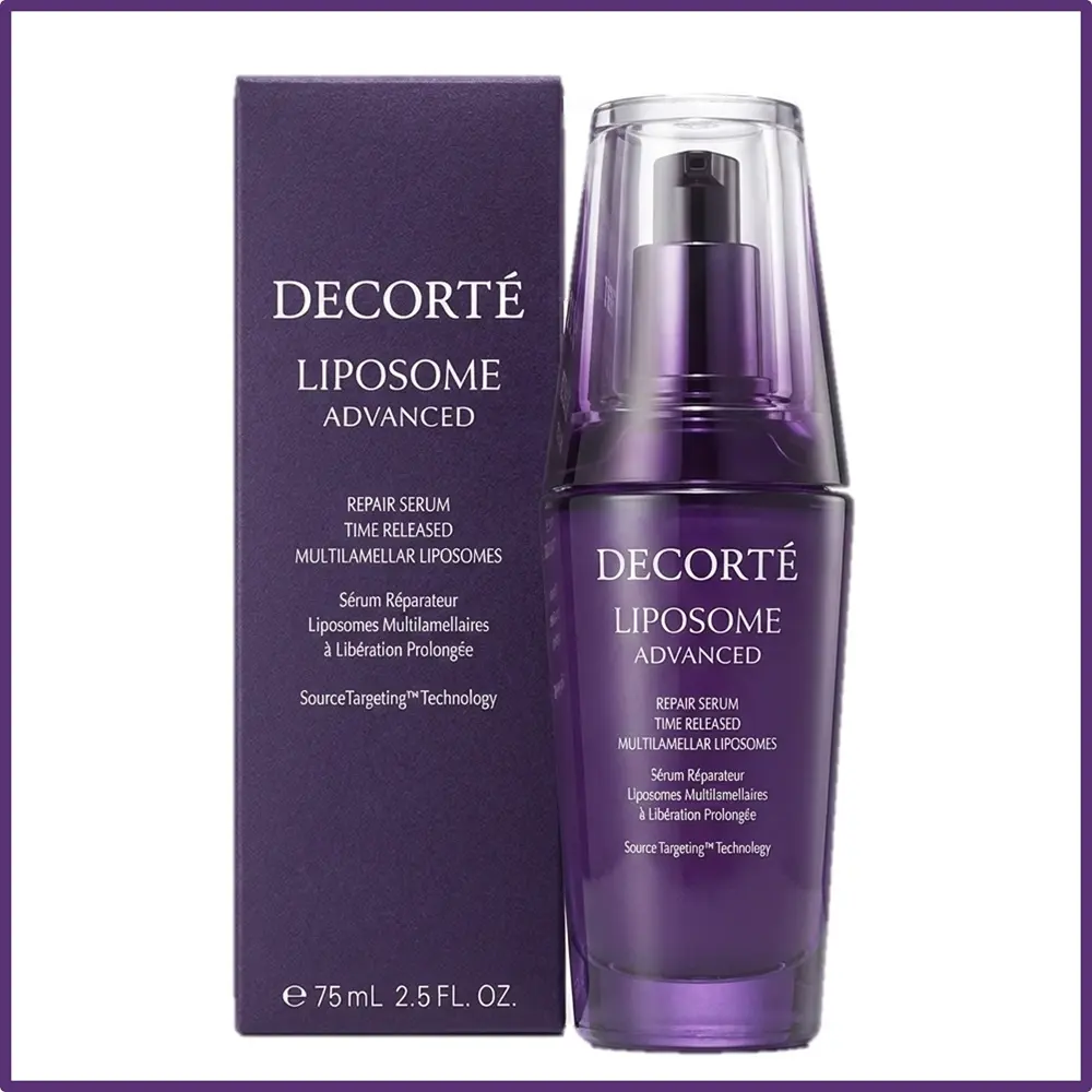 Cosme Decorte 黛珂 超微導全能修護精粹 75ml 公司貨
