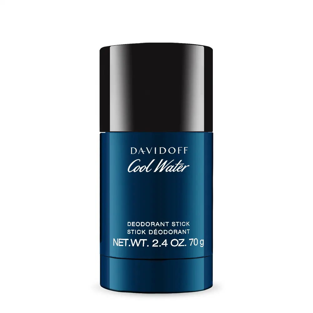 Davidoff 冷泉男性體香膏(70g)-平行輸入