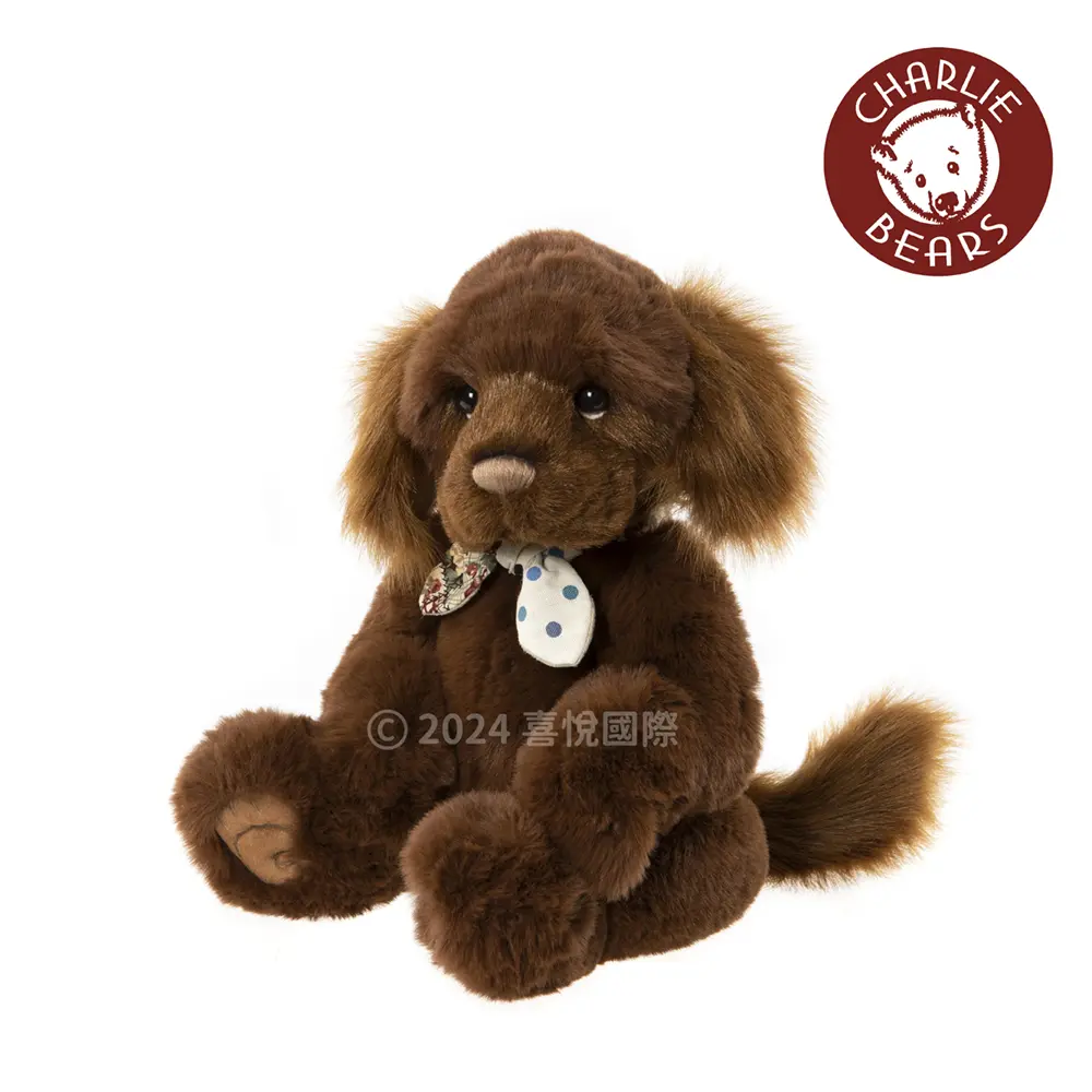 Charlie Bears 查理熊 / Gusto