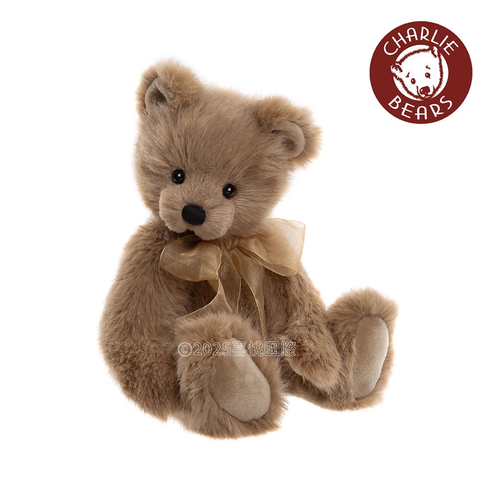 Charlie Bears 查理熊 / Beanstalk
