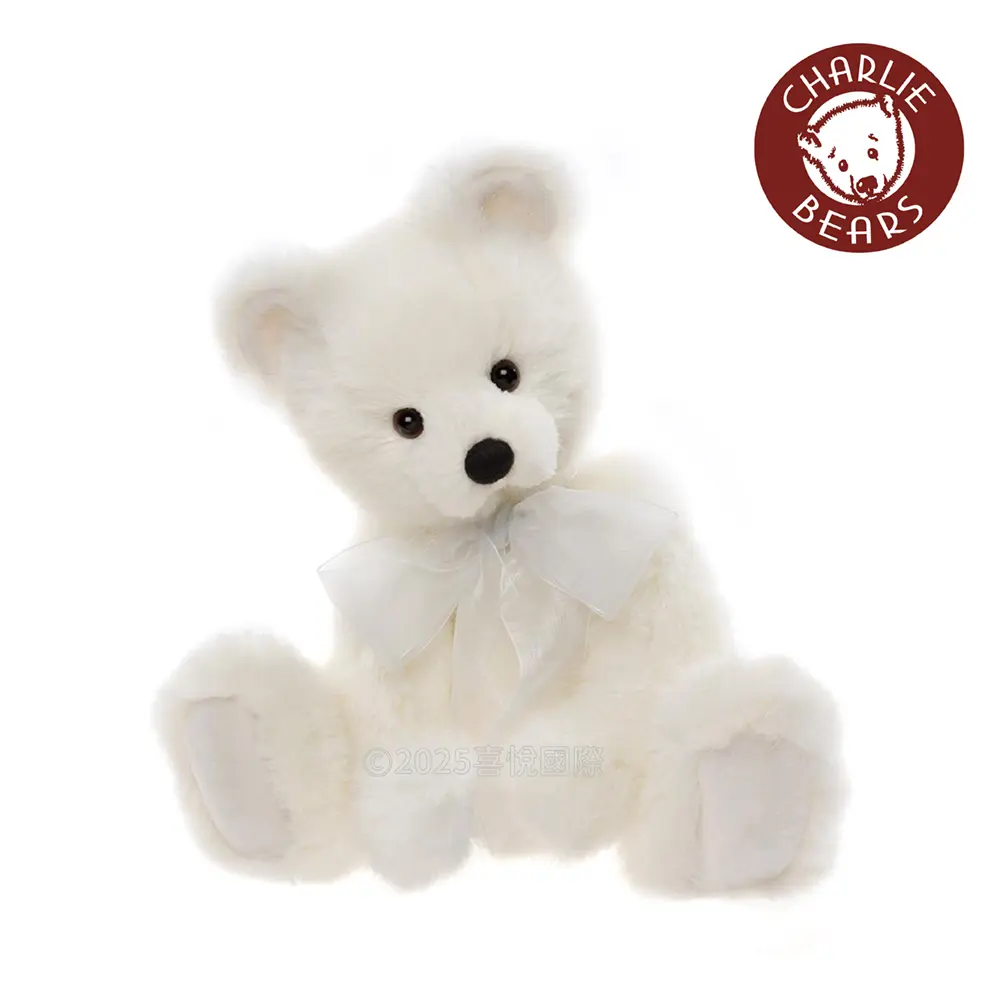 Charlie Bears 查理熊 / Little Bean
