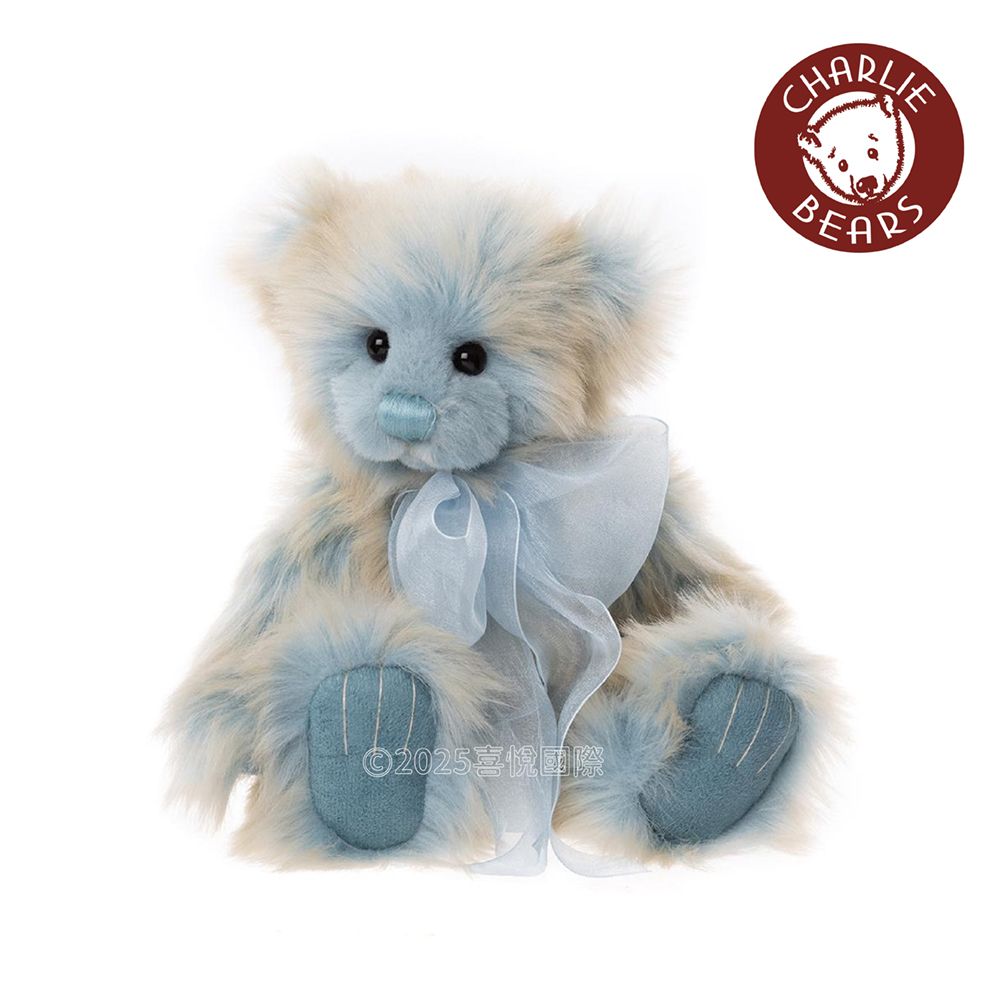 Charlie Bears 查理熊 / Tuesday