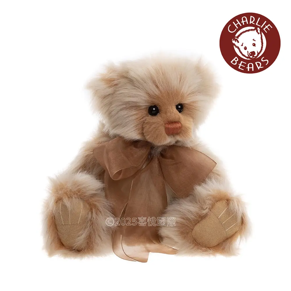 Charlie Bears 查理熊 / Monday