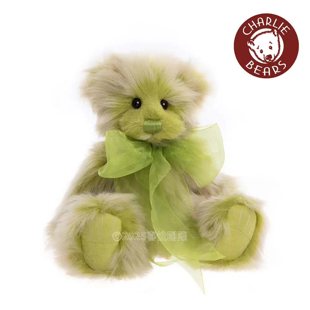 Charlie Bears 查理熊 / Wednesday