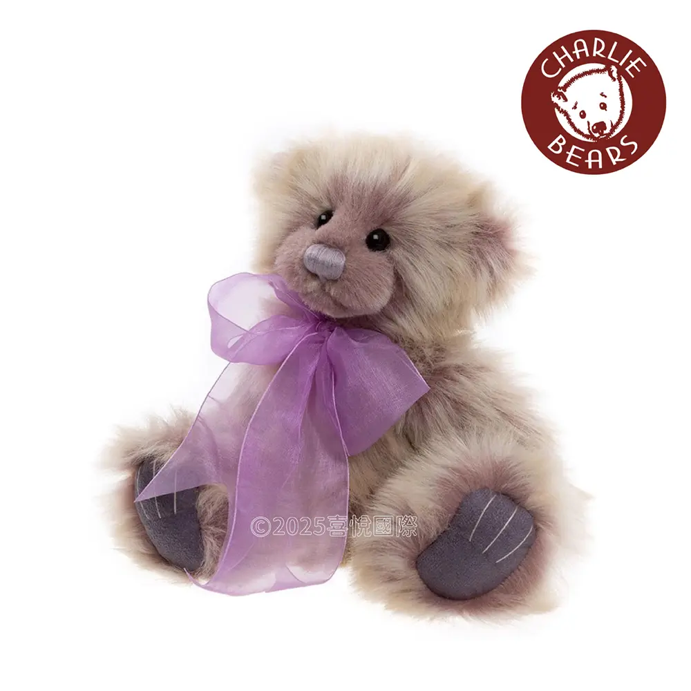 Charlie Bears 查理熊 / Thursday