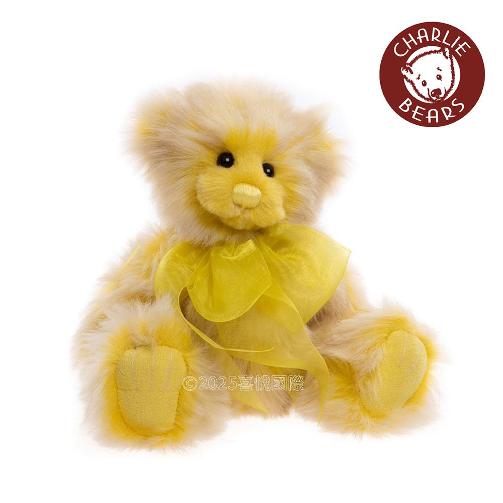 Charlie Bears 查理熊 / Friday