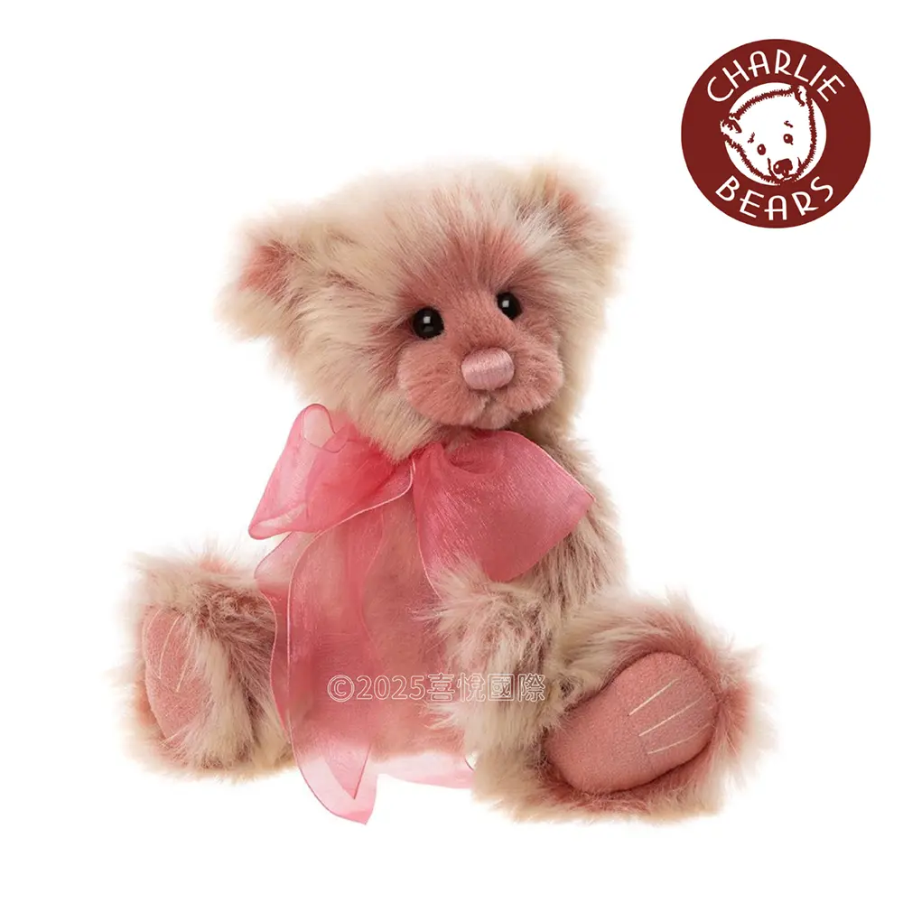 Charlie Bears 查理熊 / Saturday