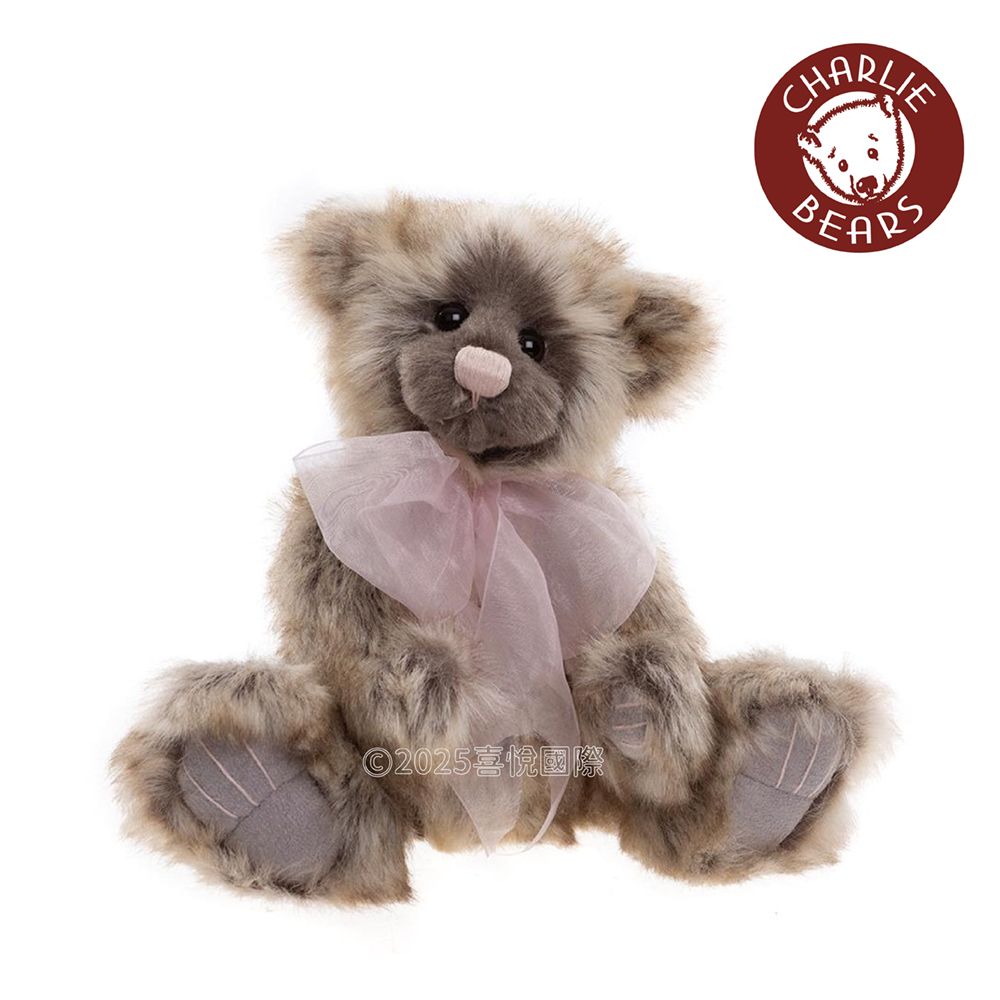 Charlie Bears 查理熊 / Sunday