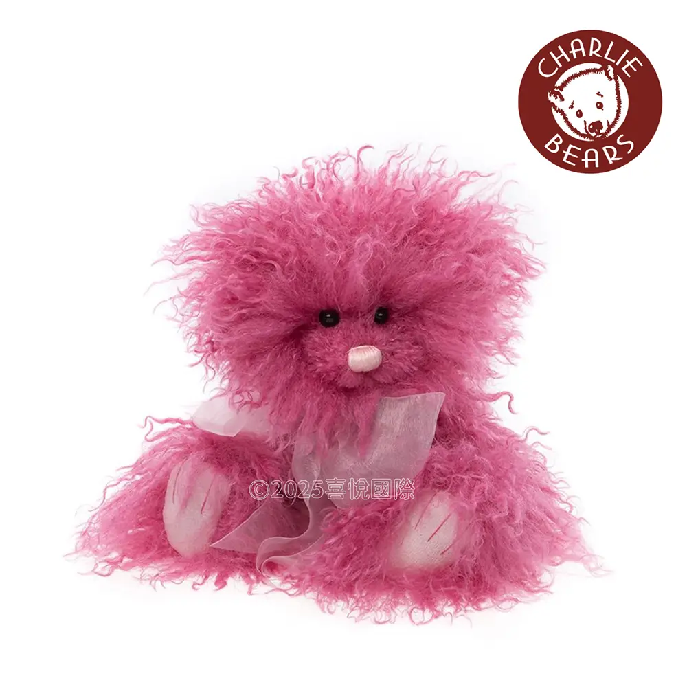 Charlie Bears 查理熊 / Fizz Bomb