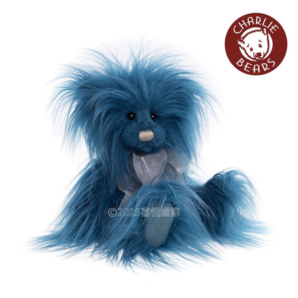 Charlie Bears 查理熊 / Fuzzy Wuzz