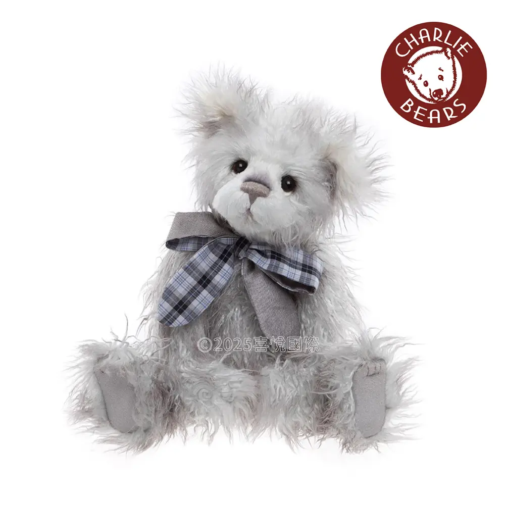 Charlie Bears 查理熊 / Charlie Year Bear 2025