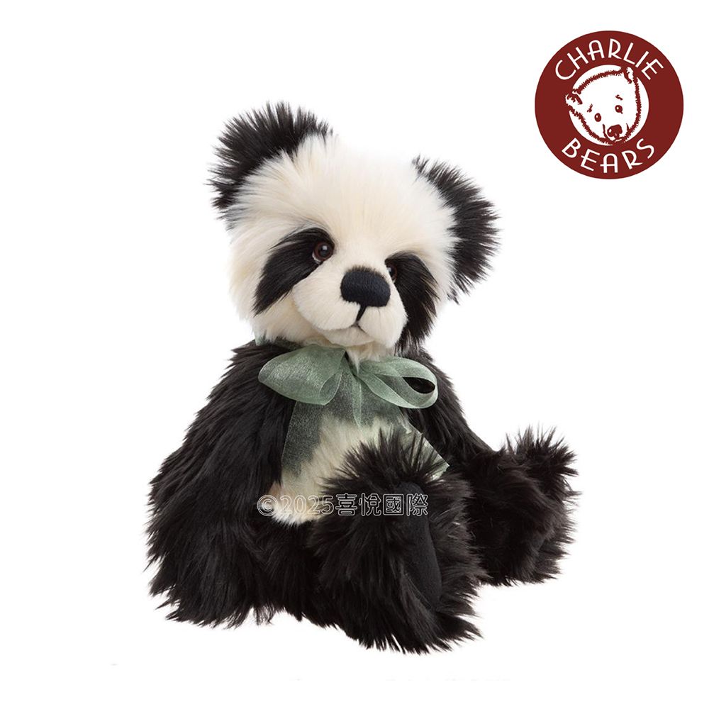 Charlie Bears 查理熊 / Anniversary Chi Chi