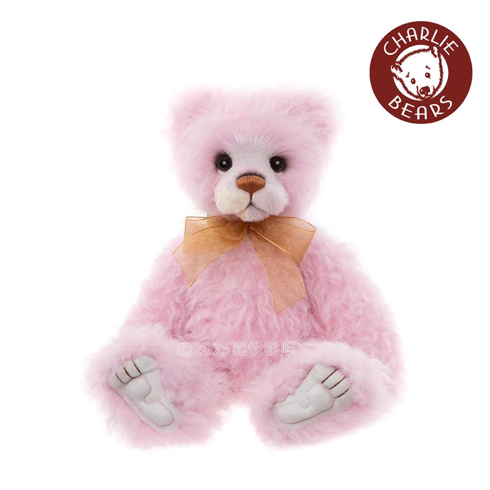 Charlie Bears 查理熊 / Lilly