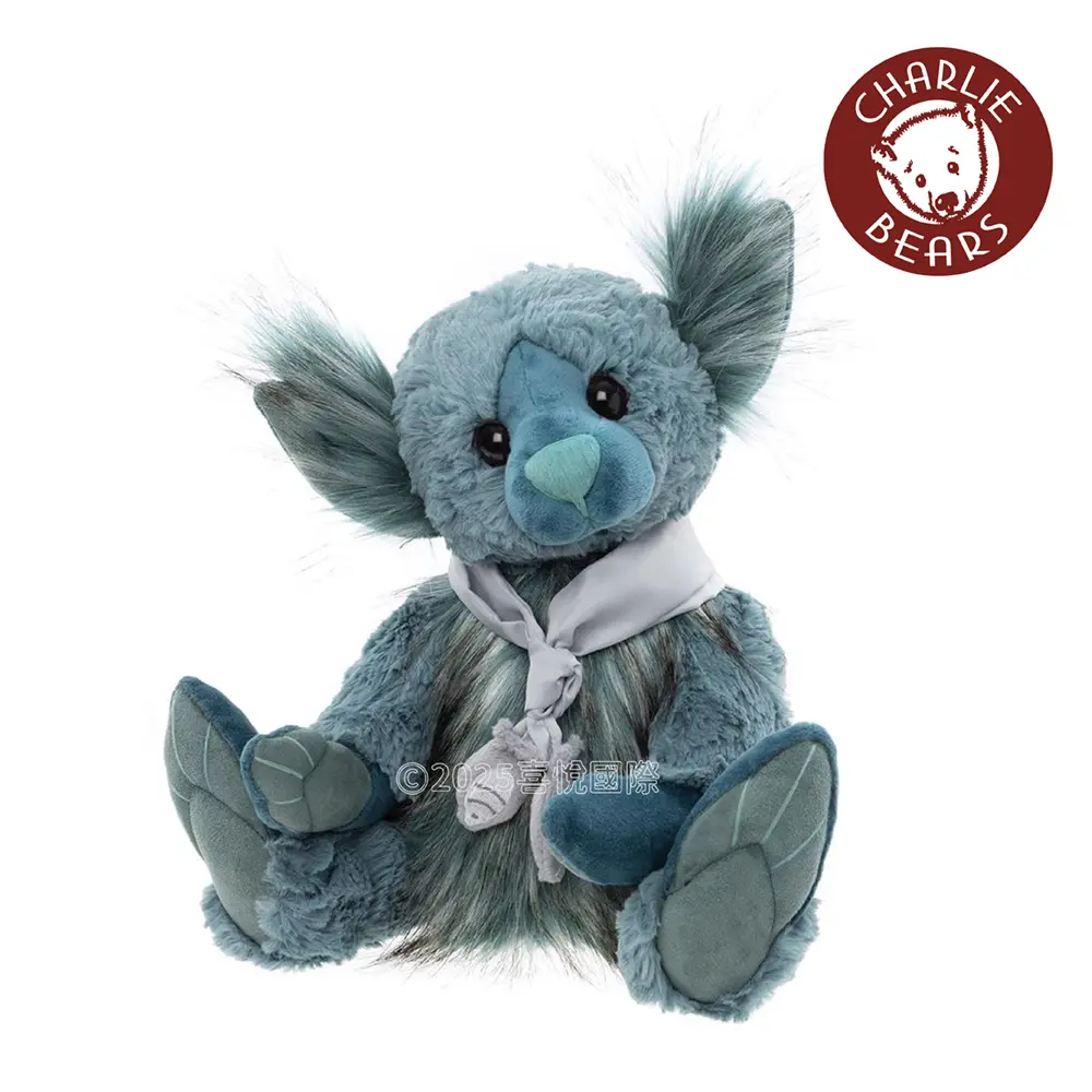 Charlie Bears 查理熊 / Water Elf