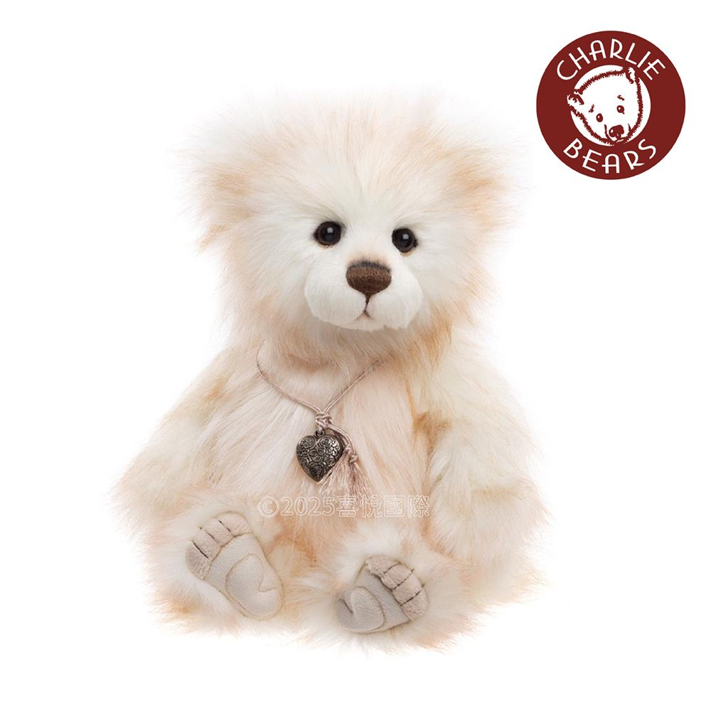 Charlie Bears 查理熊 / Anniversary Willamena