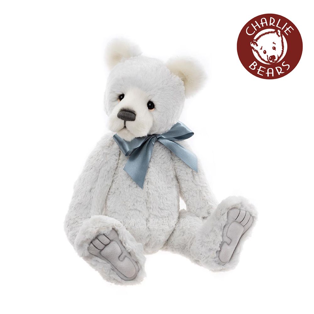 Charlie Bears 查理熊 / Burton