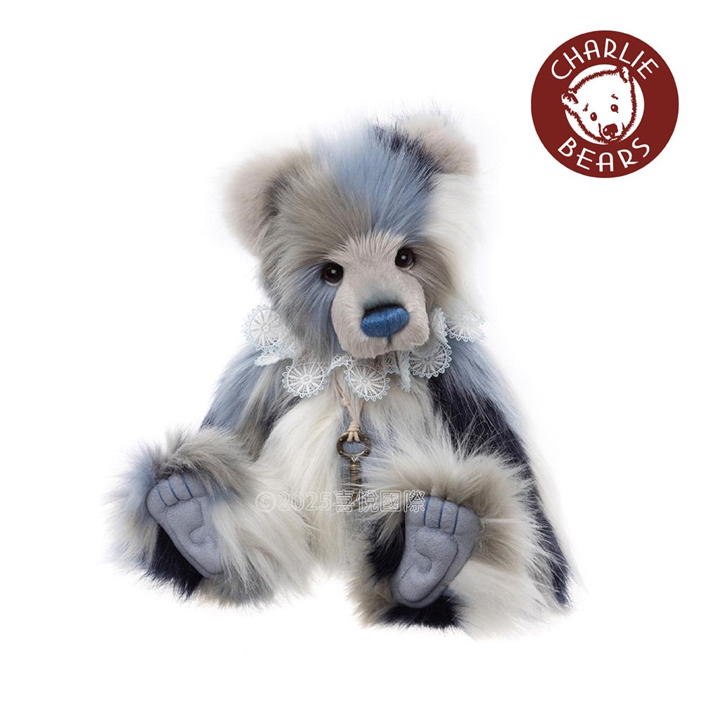 Charlie Bears 查理熊 / Janine