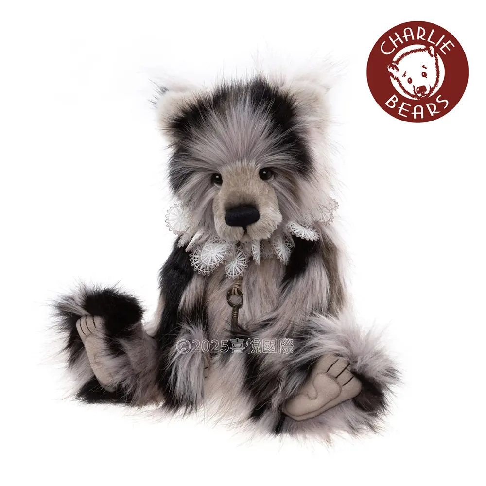Charlie Bears 查理熊 / Sofia