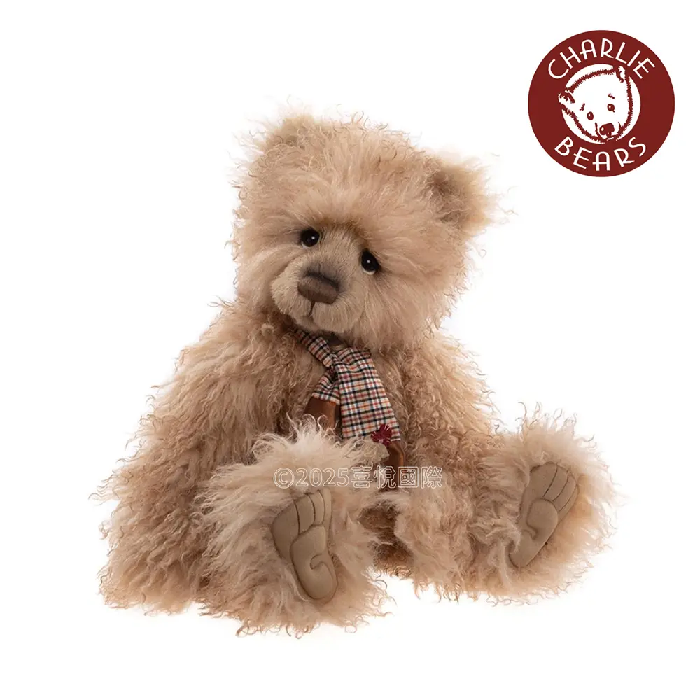 Charlie Bears 查理熊 / Abby