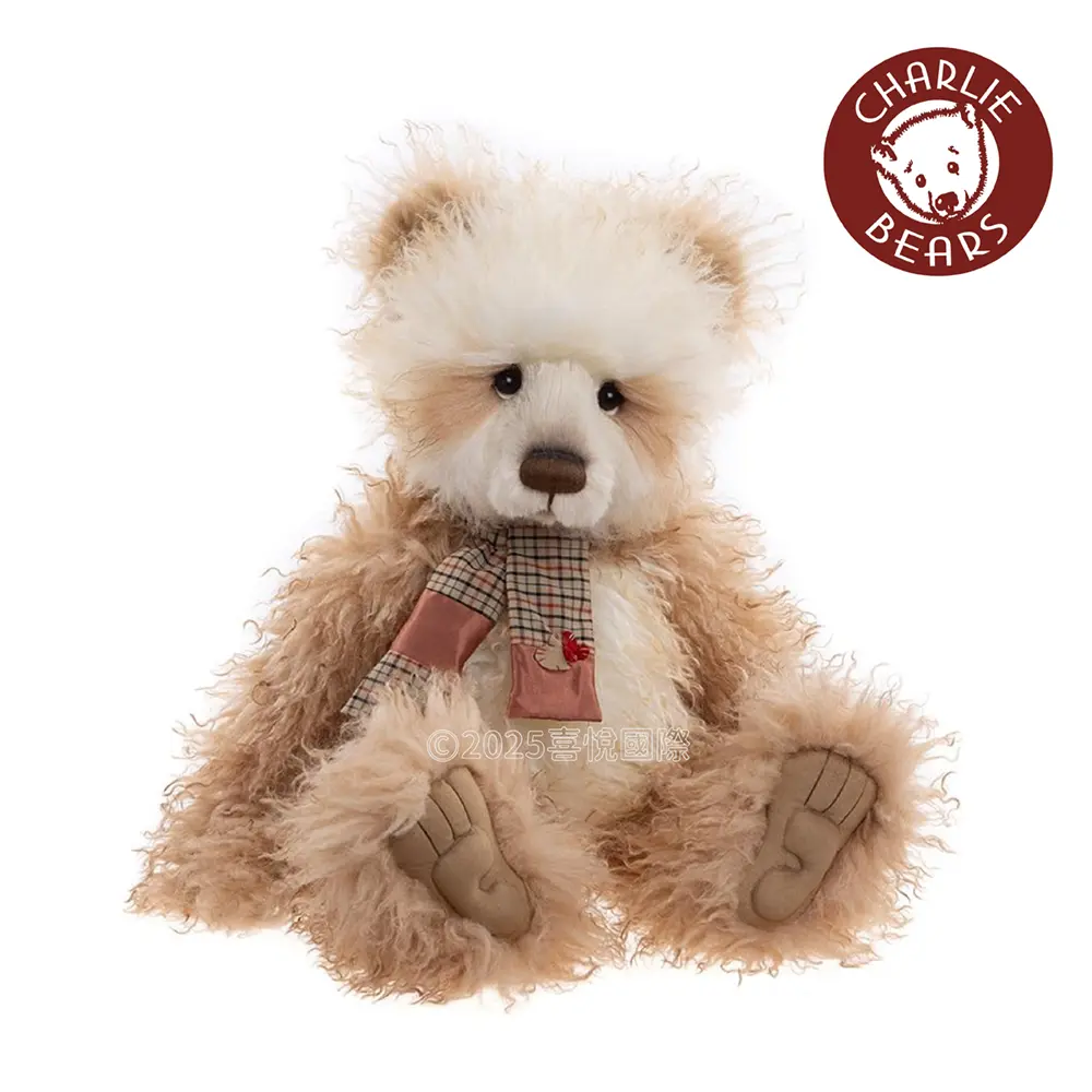Charlie Bears 查理熊 / Katherine