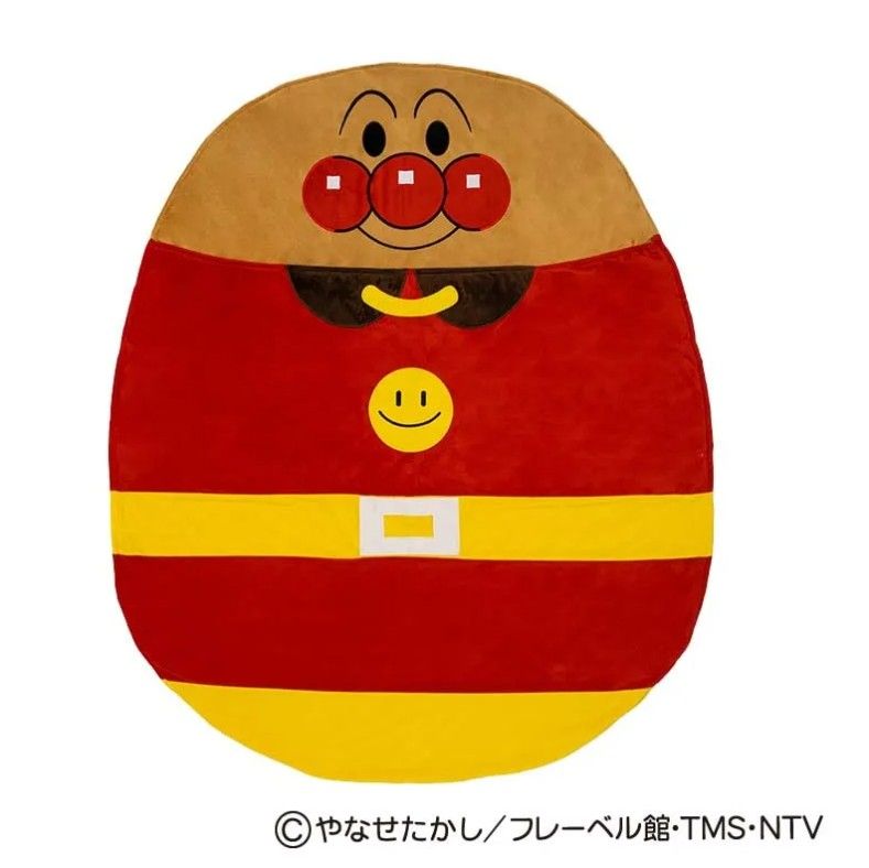 ANPANMAN麵包超人/ 好朋友睡袋 (3歲以上)