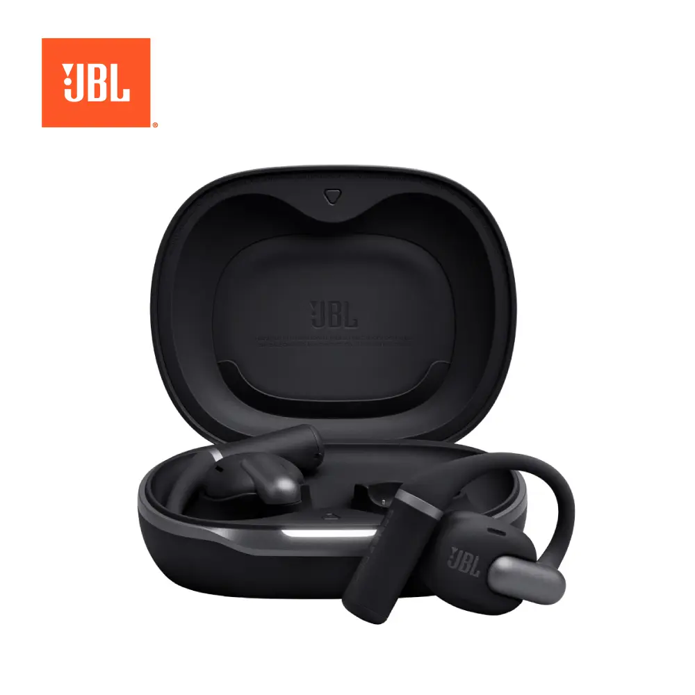 新品上市🔥JBL Sense Pro開放式藍牙耳機/ 黑