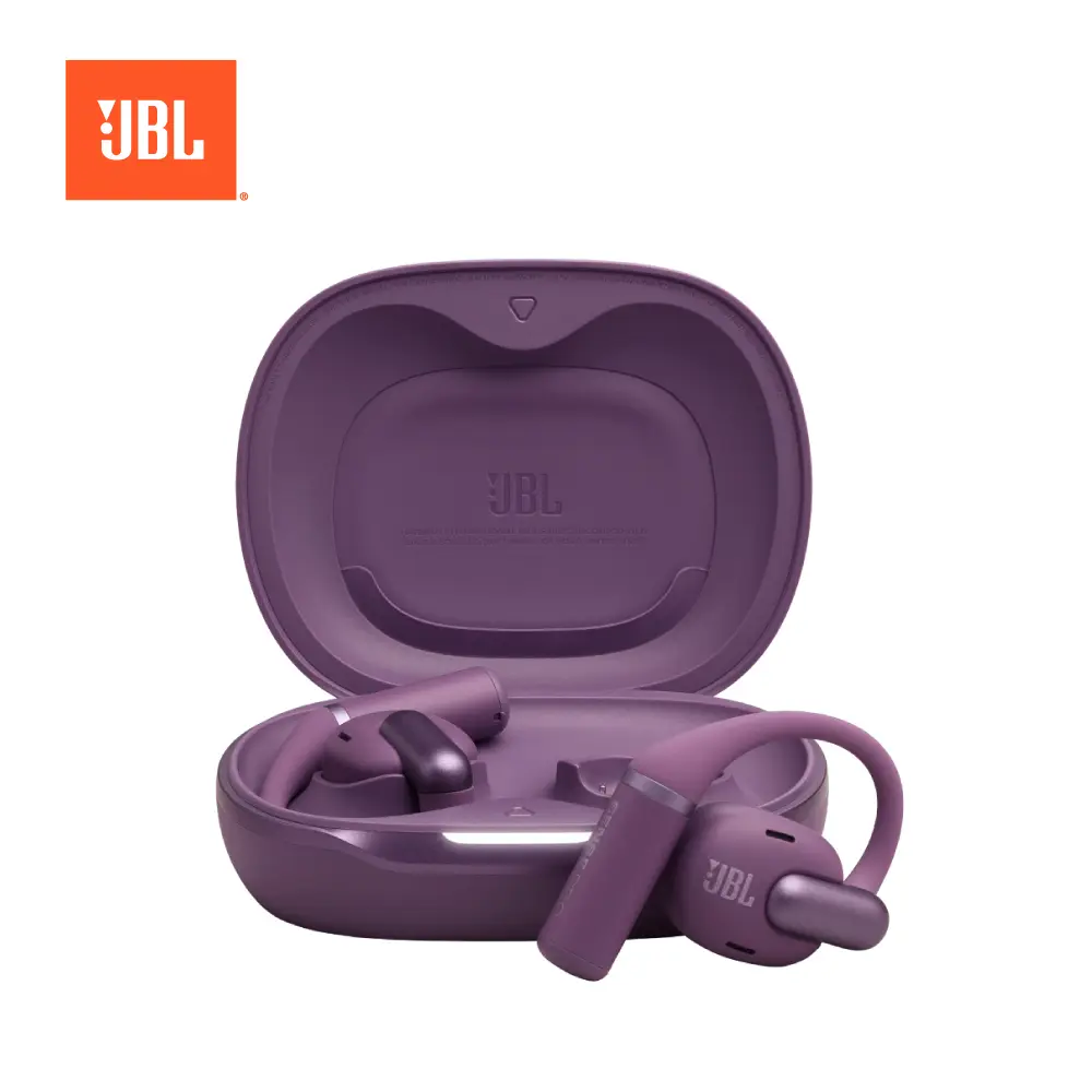 JBL Sense Pro開放式藍牙耳機/ 紫